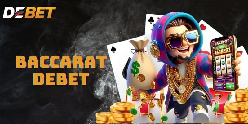 Baccarat DEBET