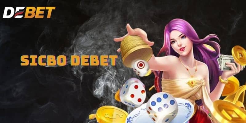 Sicbo DEBET