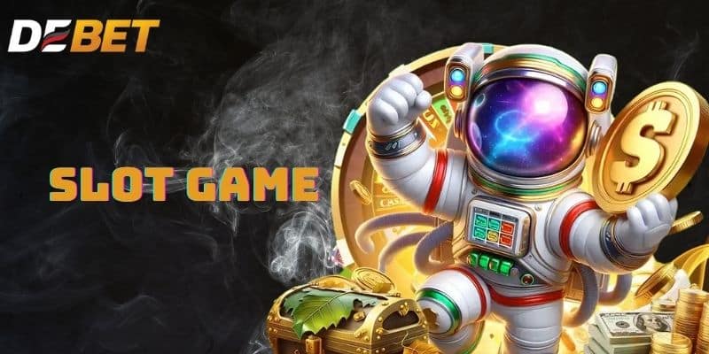Slot game