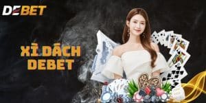 Xì dách DEBET