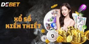 Xổ số kiến thiết